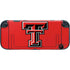 Texas Tech University Red Raiders Nintendo Switch 2 (2025) with Joy-Con Skin